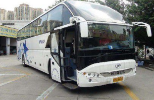 個人進行大巴車租賃需要知道哪些事項   個人進行大巴車租賃需要知道哪些事項