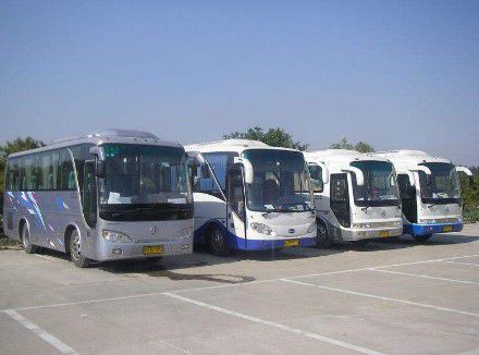 會議服務旅游包車